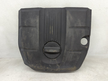 2004 Chevrolet Silverado 1500 Engine Cover - Oemusedautoparts1.com
