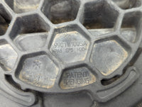 2004 Chevrolet Silverado 1500 Engine Cover - Oemusedautoparts1.com