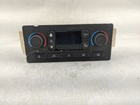 2003-2004 Chevrolet Silverado 1500 Climate Control Module Temperature AC/Heater Replacement P/N:15105215 Fits Fits 2003 2004