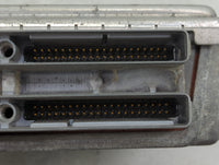 2004 Chevrolet Silverado 1500 PCM Engine Control Computer ECU ECM PCU OEM P/N:12586242 Fits OEM Used Auto Parts - Oemusedaut