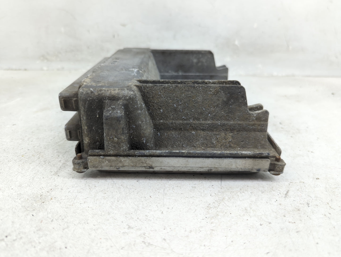 2004 Chevrolet Silverado 1500 PCM Engine Control Computer ECU ECM PCU OEM P/N:12586242 Fits OEM Used Auto Parts - Oemusedaut