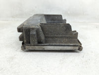 2004 Chevrolet Silverado 1500 PCM Engine Control Computer ECU ECM PCU OEM P/N:12586242 Fits OEM Used Auto Parts - Oemusedaut