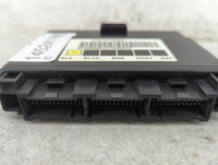 2003 Silverado 1500 Body Control Module Bcm Inner Cabin Fuse Box - Oemusedautoparts1.com