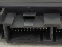 2003 Silverado 1500 Body Control Module Bcm Inner Cabin Fuse Box - Oemusedautoparts1.com