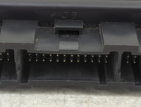 2003 Silverado 1500 Body Control Module Bcm Inner Cabin Fuse Box - Oemusedautoparts1.com