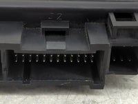 2003 Silverado 1500 Body Control Module Bcm Inner Cabin Fuse Box - Oemusedautoparts1.com