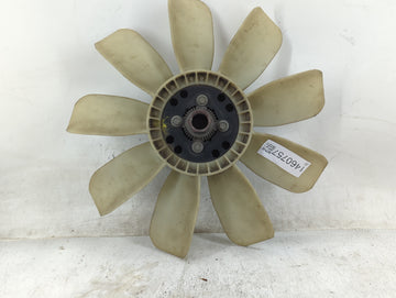 1999-2004 Chevrolet Silverado 1500 Radiator Cooling Fan Clutch 1460757 - Oemusedautoparts1.com