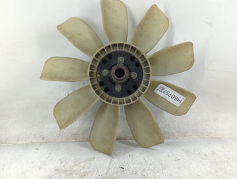 compare product 1999-2004 Chevrolet Silverado 1500 Radiator Cooling Fan Clutch 1460757