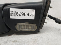 2004 Chevrolet Silverado 1500 Passenger Side View Mirror - Right Door Mirror OEM Used - Oemusedautoparts1.com
