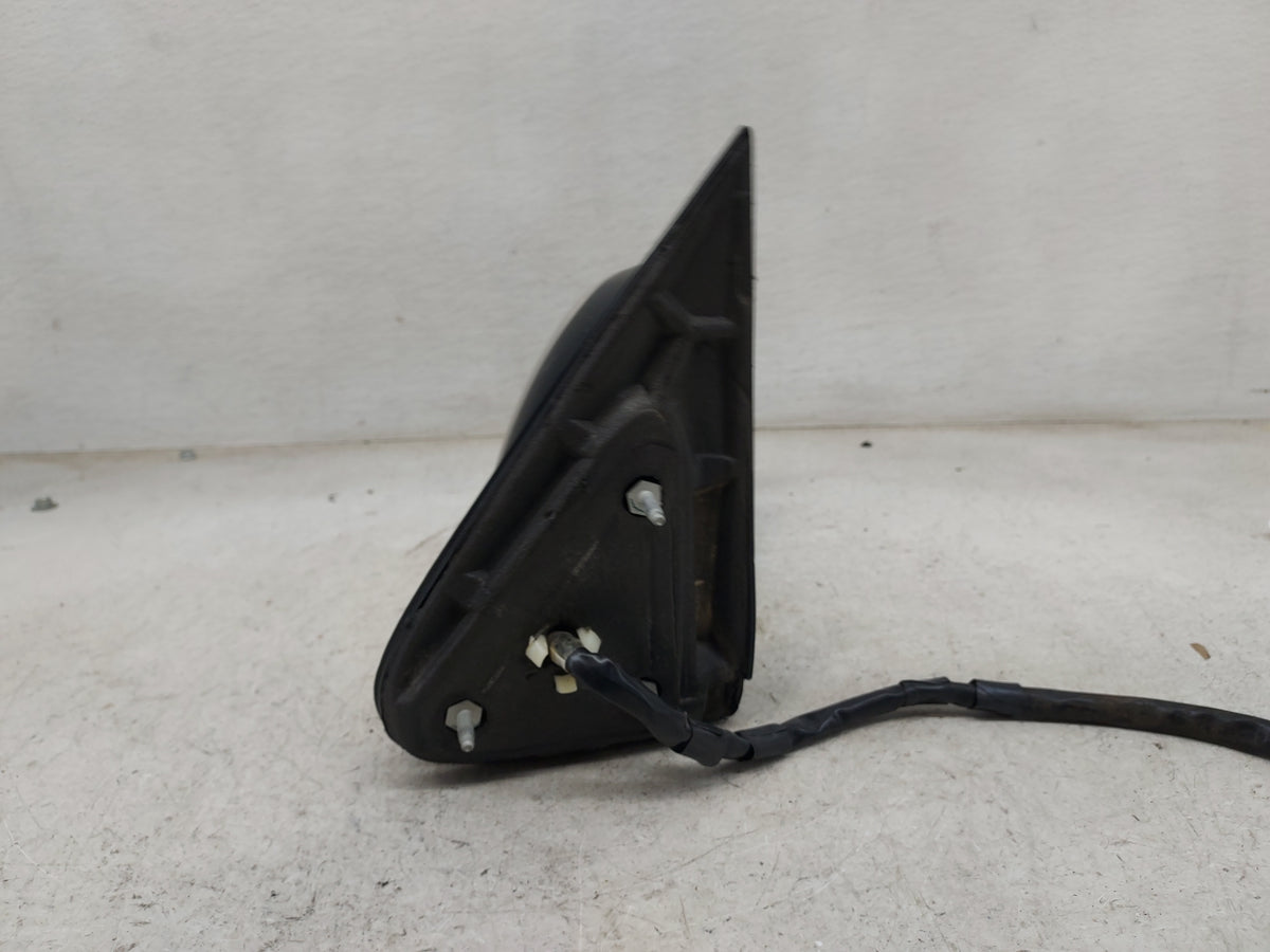 2004 Chevrolet Silverado 1500 Passenger Side View Mirror - Right Door Mirror OEM Used - Oemusedautoparts1.com