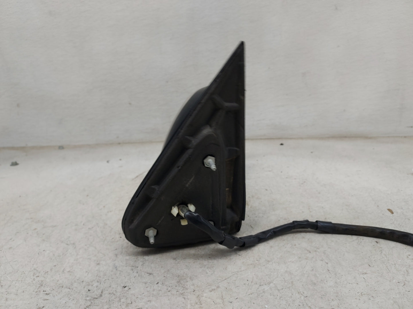 2004 Chevrolet Silverado 1500 Passenger Side View Mirror - Right Door Mirror OEM Used - Oemusedautoparts1.com