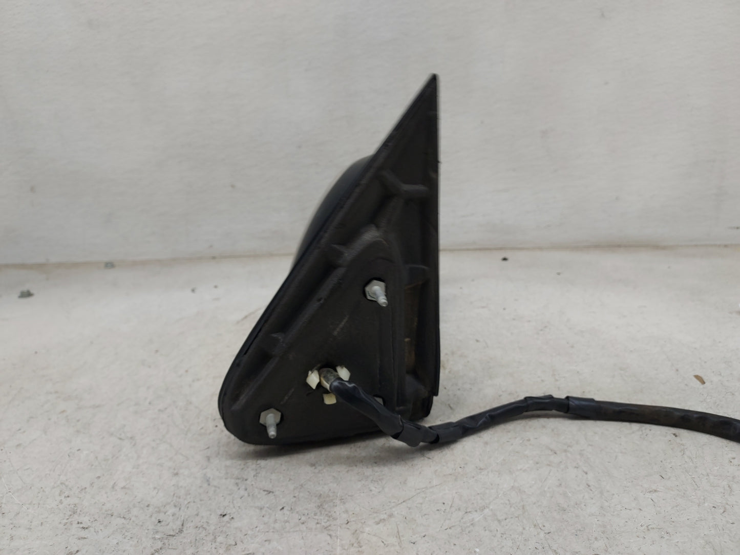 2004 Chevrolet Silverado 1500 Passenger Side View Mirror - Right Door Mirror OEM Used - Oemusedautoparts1.com