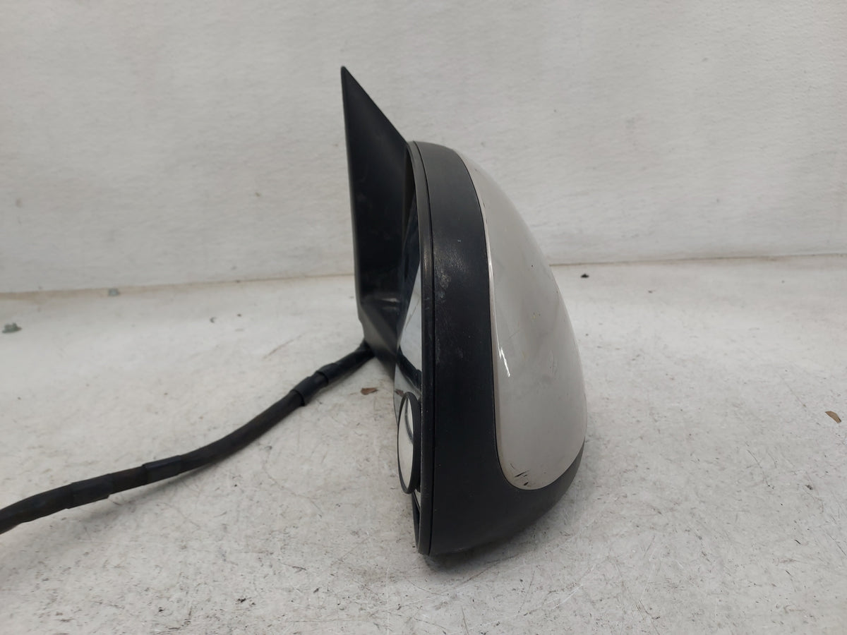 2004 Chevrolet Silverado 1500 Passenger Side View Mirror - Right Door Mirror OEM Used - Oemusedautoparts1.com