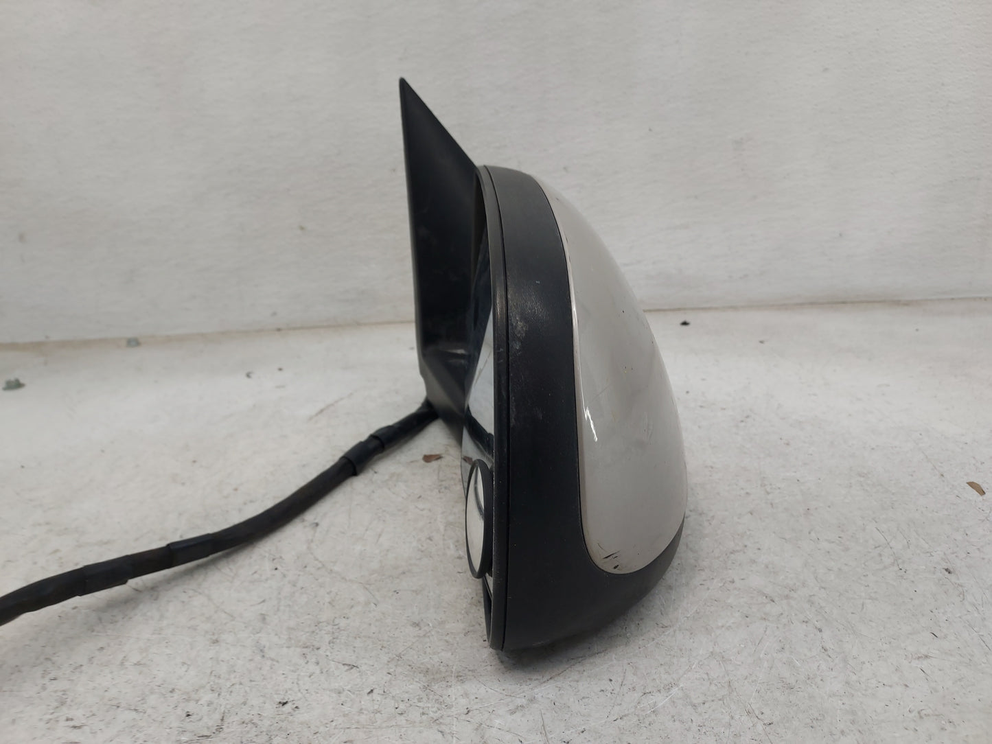 2004 Chevrolet Silverado 1500 Passenger Side View Mirror - Right Door Mirror OEM Used - Oemusedautoparts1.com