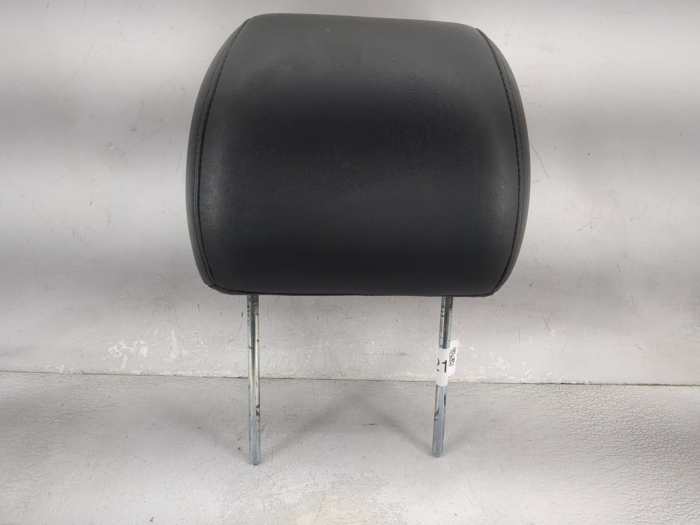 2003-2007 Chevrolet Silverado 1500 Headrest Head Rest Front Driver Seat - Oemusedautoparts1.com