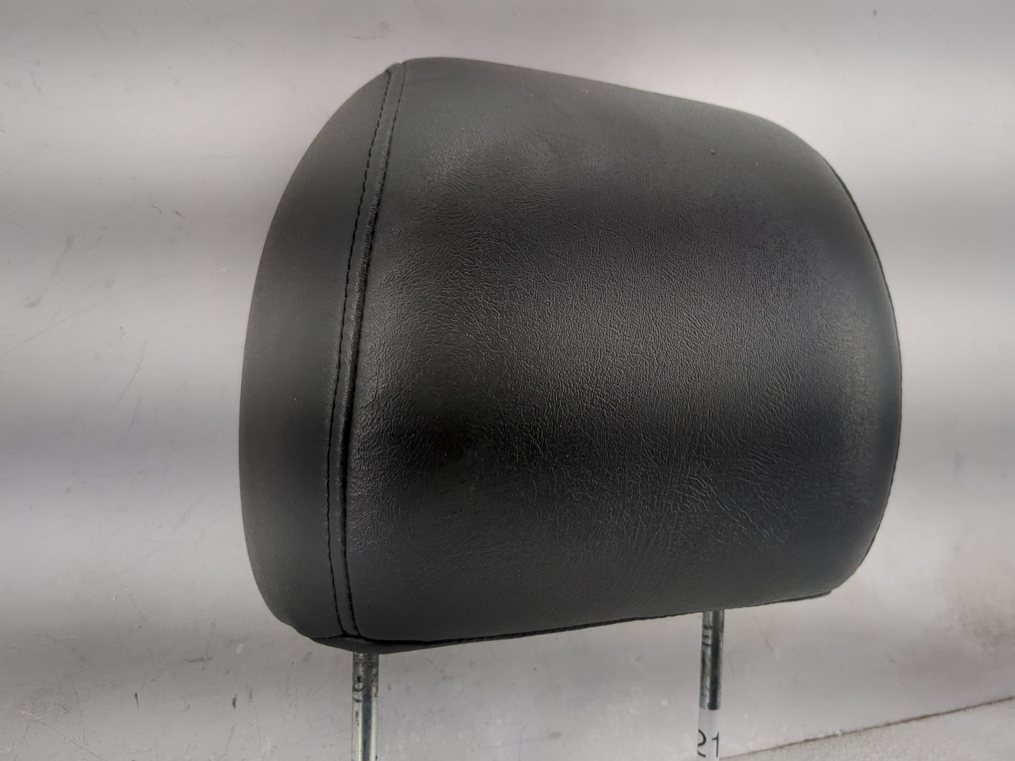 2003-2007 Chevrolet Silverado 1500 Headrest Head Rest Front Driver Seat - Oemusedautoparts1.com