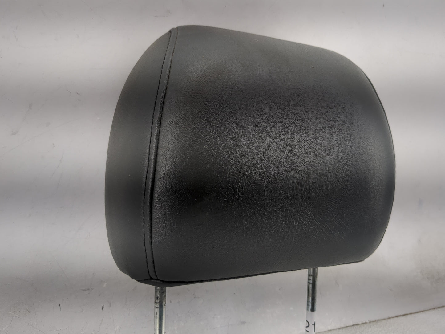 2003-2007 Chevrolet Silverado 1500 Headrest Head Rest Front Driver Seat - Oemusedautoparts1.com