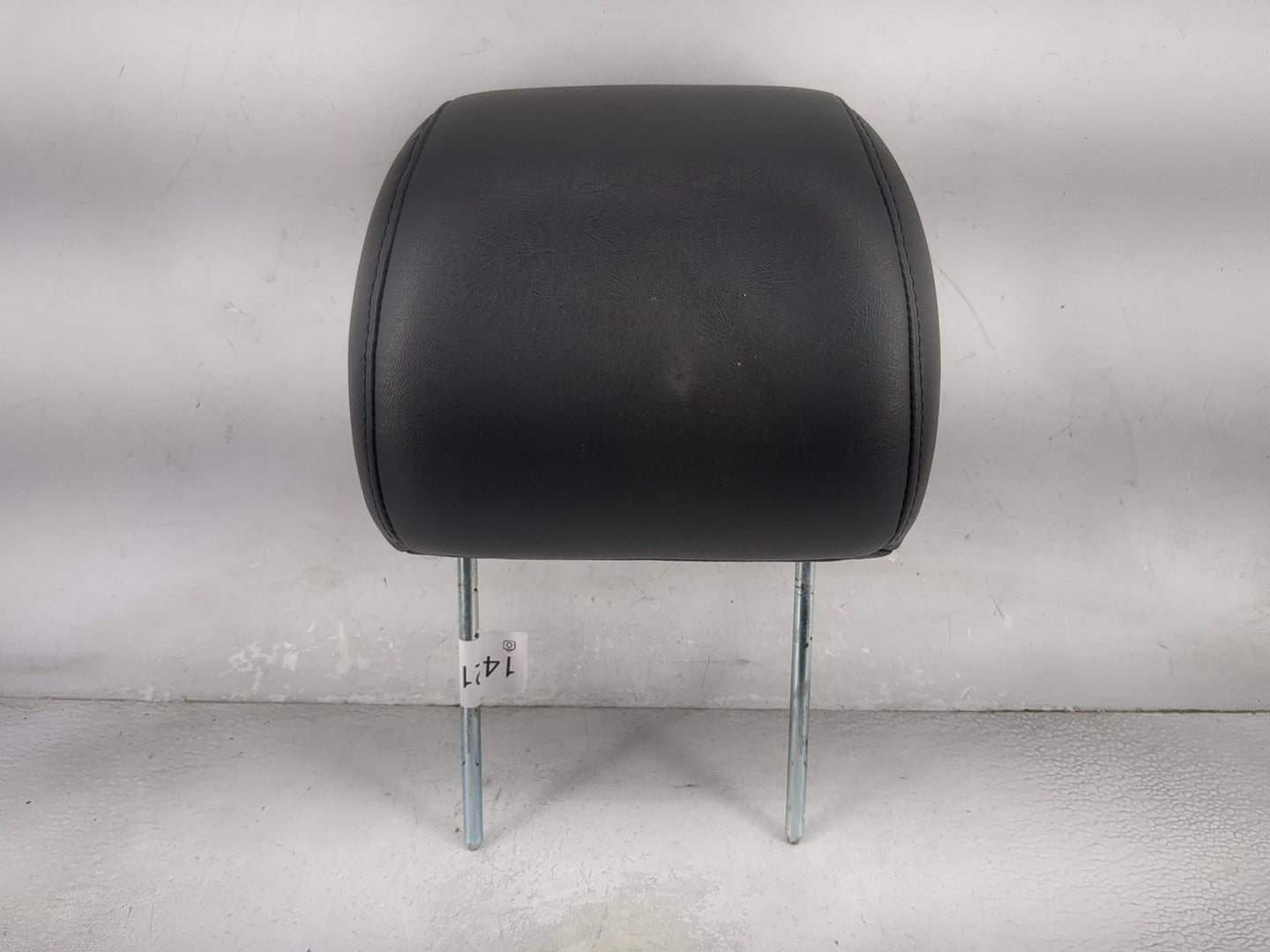 2003-2007 Chevrolet Silverado 1500 Headrest Head Rest Front Driver Passenger Seat Fits Fits 2003 2004 2005 2006 2007 OEM Use