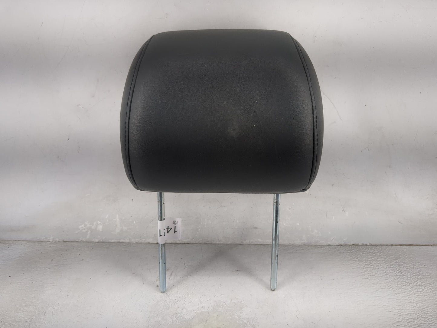 2003-2007 Chevrolet Silverado 1500 Headrest Head Rest Front Driver Passenger Seat Fits Fits 2003 2004 2005 2006 2007 OEM Use