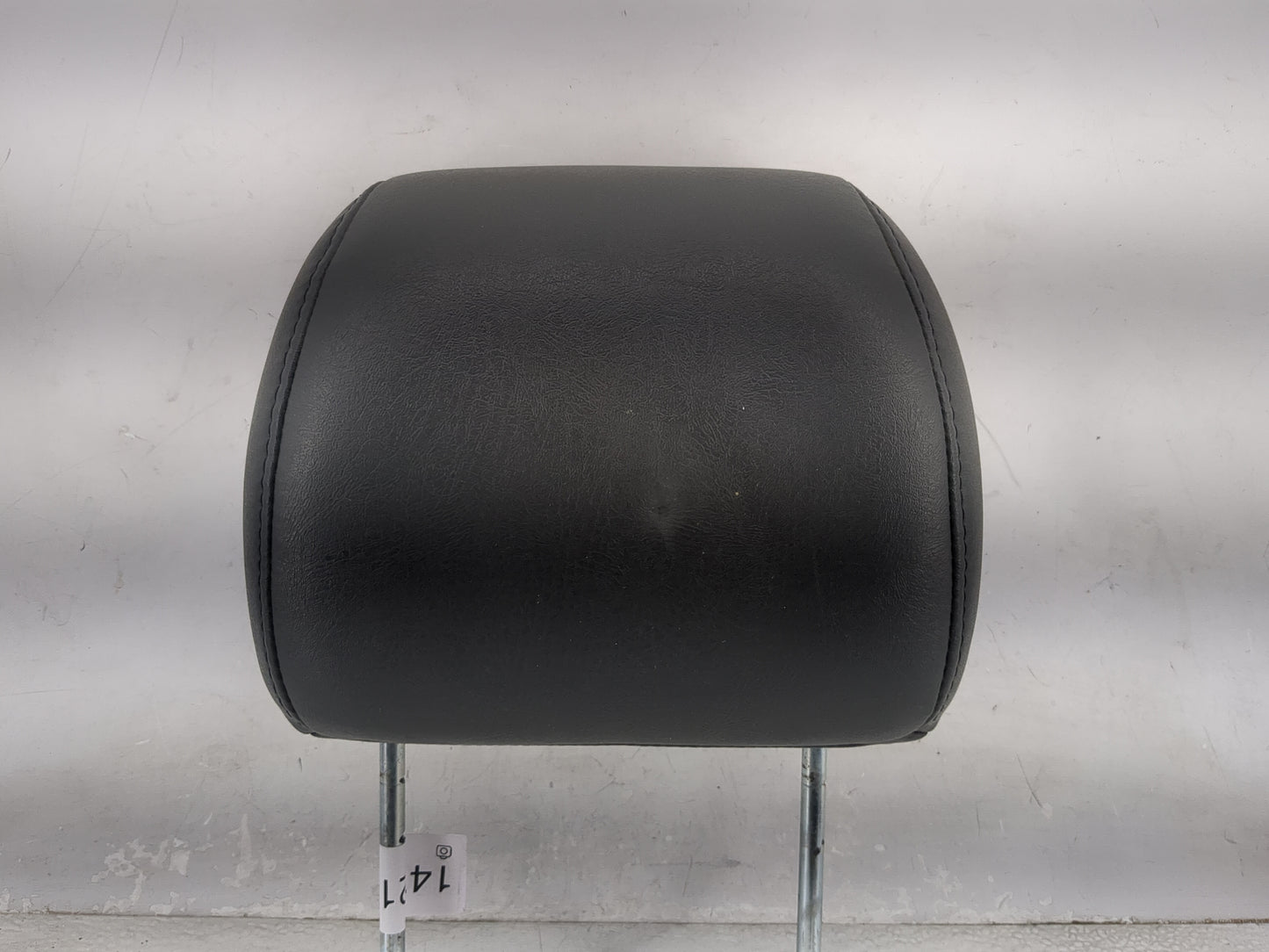 2003-2007 Chevrolet Silverado 1500 Headrest Head Rest Front Driver Passenger Seat Fits Fits 2003 2004 2005 2006 2007 OEM Use