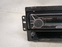 2004 Chevrolet Silverado 1500 Radio AM FM Cd Player Receiver Replacement P/N:MEX-XB100BT Fits OEM Used Auto Parts - Oemuseda