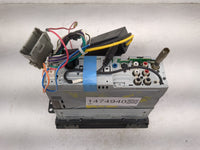 2004 Chevrolet Silverado 1500 Radio AM FM Cd Player Receiver Replacement P/N:MEX-XB100BT Fits OEM Used Auto Parts - Oemuseda