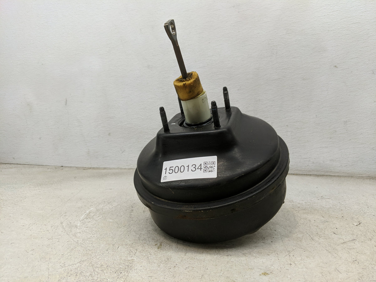 2003-2007 Chevrolet Silverado 1500 Power Brake Booster Oem 1500134 - Oemusedautoparts1.com