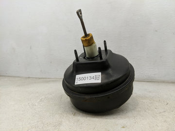 2003-2007 Chevrolet Silverado 1500 Power Brake Booster Oem 1500134 - Oemusedautoparts1.com