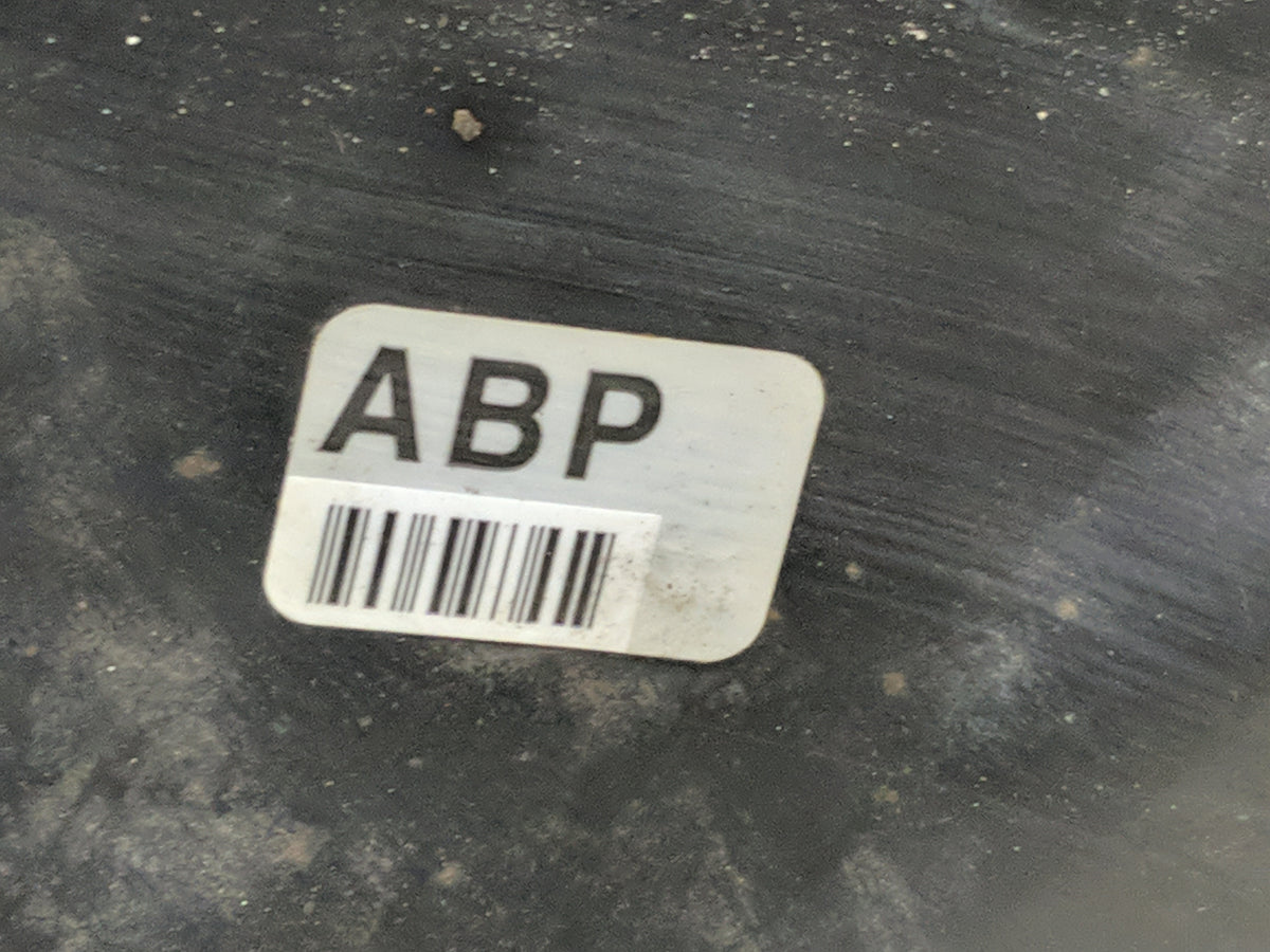 2003-2007 Chevrolet Silverado 1500 Power Brake Booster Oem 1500134 - Oemusedautoparts1.com
