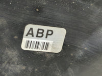 2003-2007 Chevrolet Silverado 1500 Power Brake Booster Oem 1500134 - Oemusedautoparts1.com