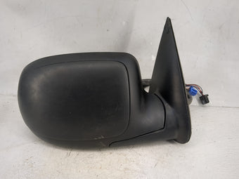 compare product 2004-2007 Chevrolet Silverado 1500 Passenger Side View Mirror - Right Door Mirror OEM Used