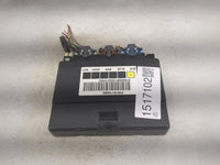 2003-2007 Chevrolet Silverado 1500 Body Control Module Bcm 1517102 - Oemusedautoparts1.com