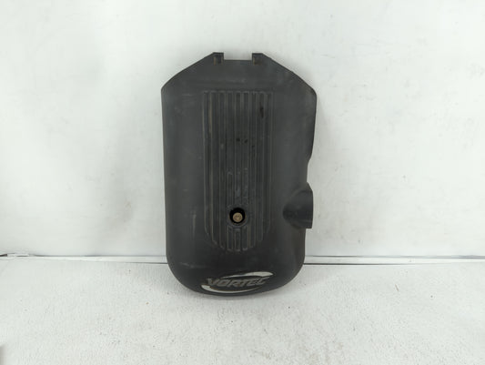 2004 Chevrolet Silverado 1500 Engine Cover - Oemusedautoparts1.com
