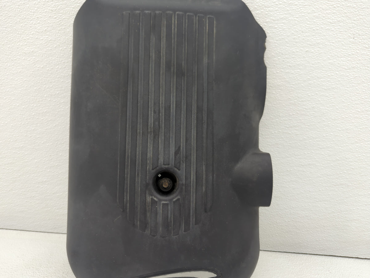 2004 Chevrolet Silverado 1500 Engine Cover 439134 - Oemusedautoparts1.com