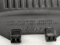 2004 Chevrolet Silverado 1500 Engine Cover - Oemusedautoparts1.com