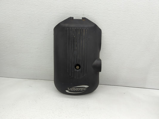 2004 Chevrolet Silverado 1500 Engine Cover - Oemusedautoparts1.com