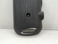 2004 Chevrolet Silverado 1500 Engine Cover - Oemusedautoparts1.com
