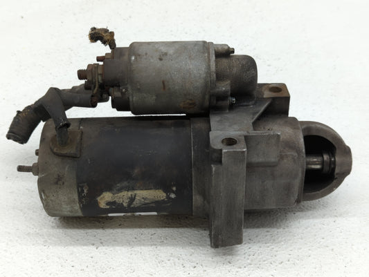 2003-2004 Chevrolet Silverado 1500 Car Starter Motor Solenoid OEM Fits Fits 2003 2004 OEM Used Auto Parts - Oemusedautoparts