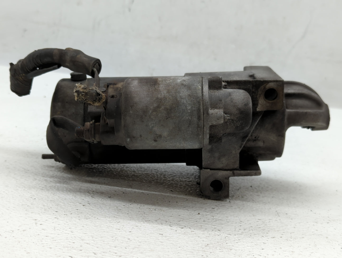 2003-2004 Chevrolet Silverado 1500 Car Starter Motor Solenoid OEM Fits Fits 2003 2004 OEM Used Auto Parts - Oemusedautoparts