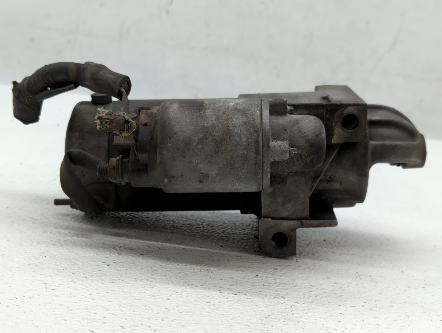 2003-2004 Chevrolet Silverado 1500 Car Starter Motor Solenoid OEM Fits Fits 2003 2004 OEM Used Auto Parts - Oemusedautoparts