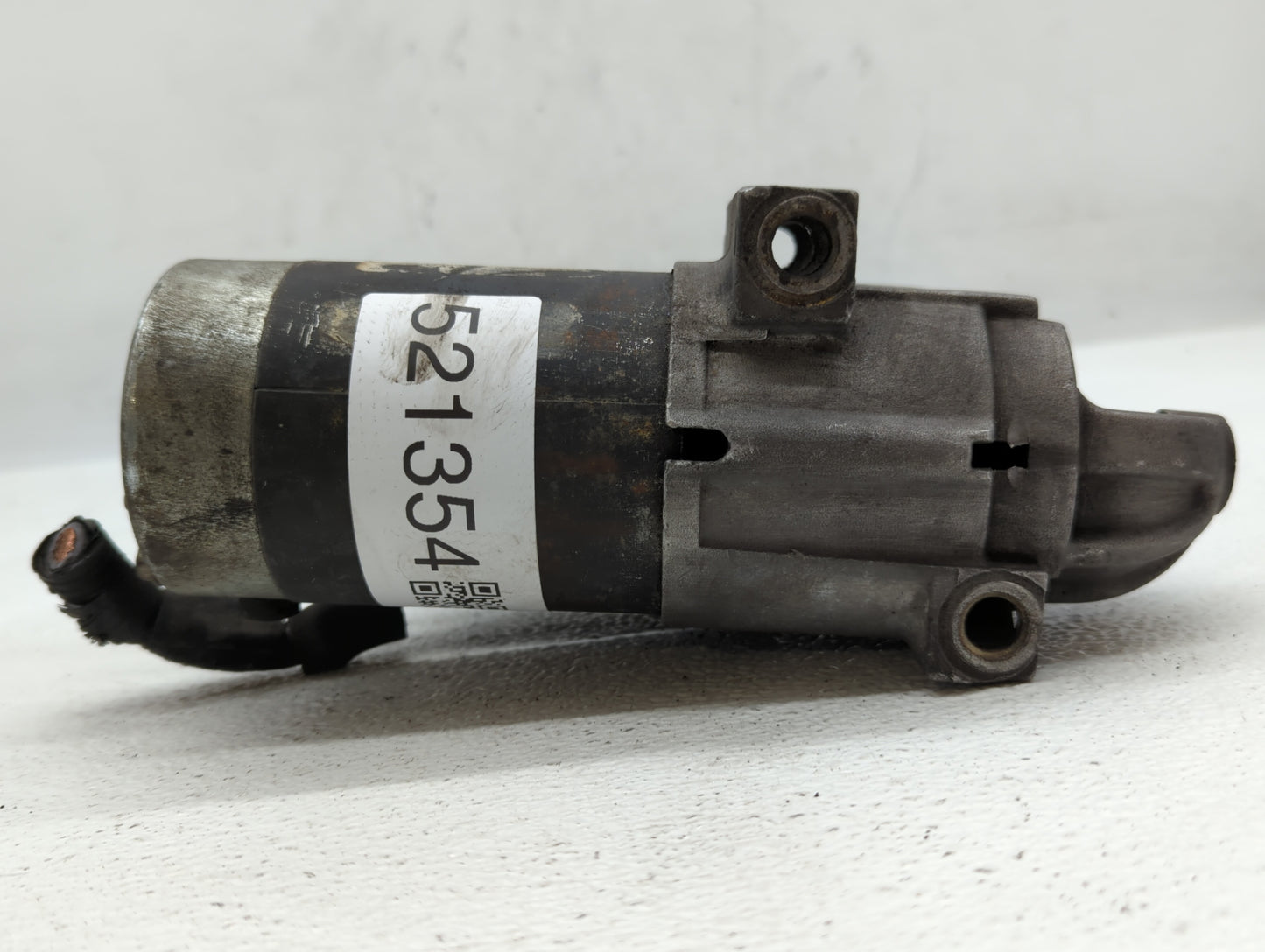 2003-2004 Chevrolet Silverado 1500 Car Starter Motor Solenoid OEM Fits Fits 2003 2004 OEM Used Auto Parts - Oemusedautoparts