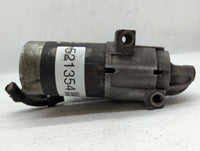 2003-2004 Chevrolet Silverado 1500 Car Starter Motor Solenoid OEM Fits Fits 2003 2004 OEM Used Auto Parts - Oemusedautoparts