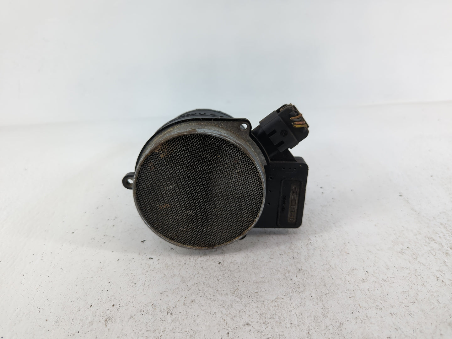 2004 Chevrolet Silverado 1500 PCM Engine Control Computer ECU ECM PCU OEM P/N:25168491 Fits OEM Used Auto Parts - Oemusedaut