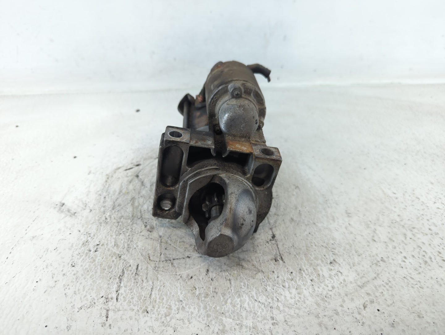 2003-2008 Chevrolet Silverado 1500 Car Starter Motor Solenoid OEM P/N:12578050 Fits Fits 2003 2004 2005 2006 2007 2008 2009 