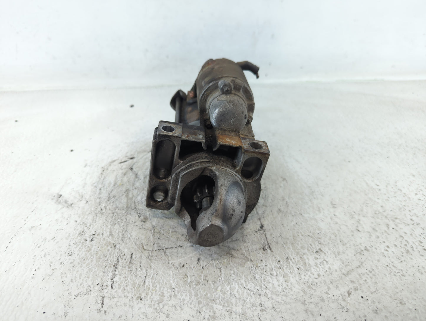 2003-2008 Chevrolet Silverado 1500 Car Starter Motor Solenoid OEM P/N:12578050 Fits Fits 2003 2004 2005 2006 2007 2008 2009 