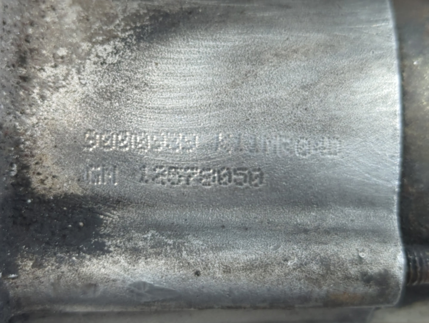 2003-2008 Chevrolet Silverado 1500 Car Starter Motor Solenoid OEM P/N:12578050 Fits Fits 2003 2004 2005 2006 2007 2008 2009 