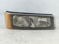 2004 Chevrolet Silverado 1500 Right Turn Signal - Oemusedautoparts1.com