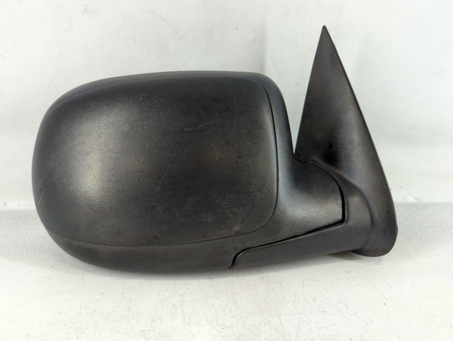 2003-2007 Chevrolet Silverado 1500 Passenger Side View Mirror - Right Door Mirror OEM Used - Oemusedautoparts1.com
