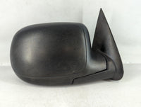 2003-2007 Chevrolet Silverado 1500 Passenger Side View Mirror - Right Door Mirror OEM Used - Oemusedautoparts1.com