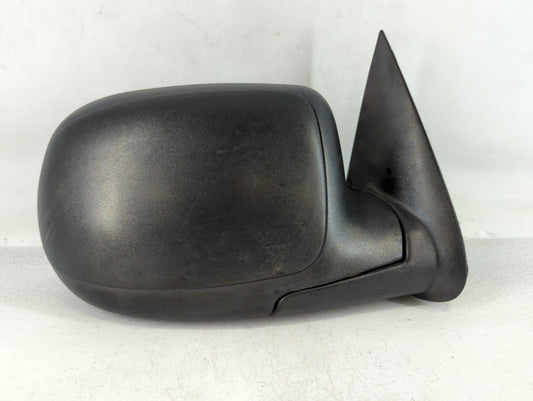 2003-2007 Chevrolet Silverado 1500 Passenger Side View Mirror - Right Door Mirror OEM Used - Oemusedautoparts1.com